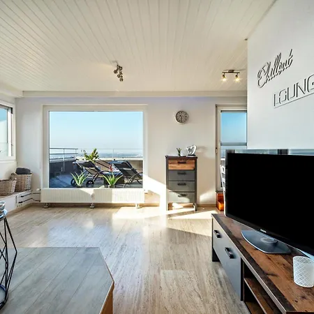 Chilli Apartment *