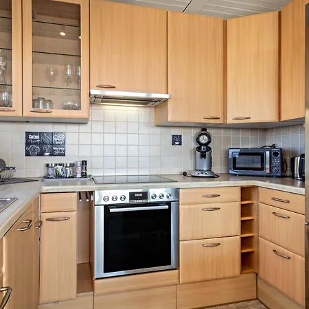 Apartment Chilli Tettnang
