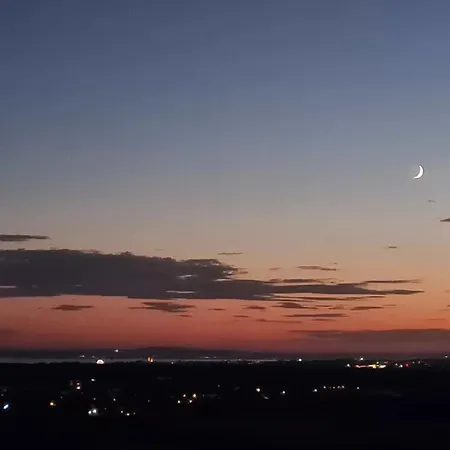 Chilli Apartment Tettnang