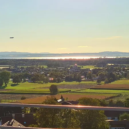 Apartment Chilli Tettnang