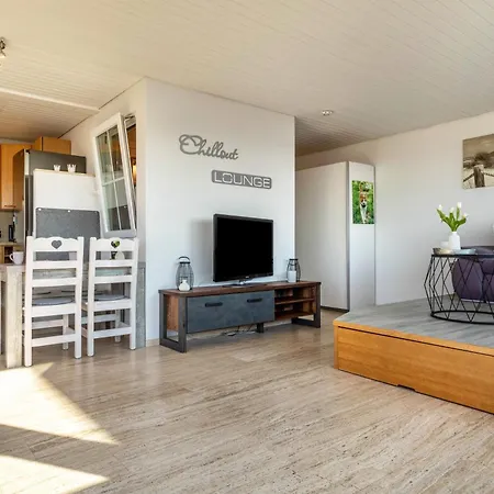 Chilli Apartment Tettnang