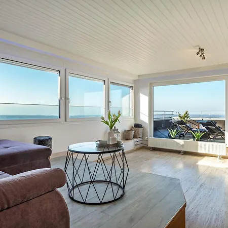 Apartment Chilli Tettnang