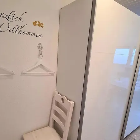 Appartement Chilli *