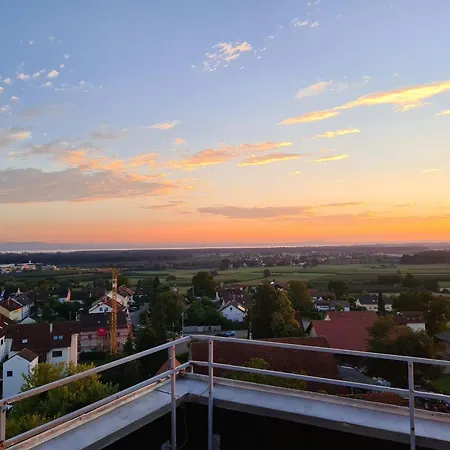 Chilli Appartement Tettnang