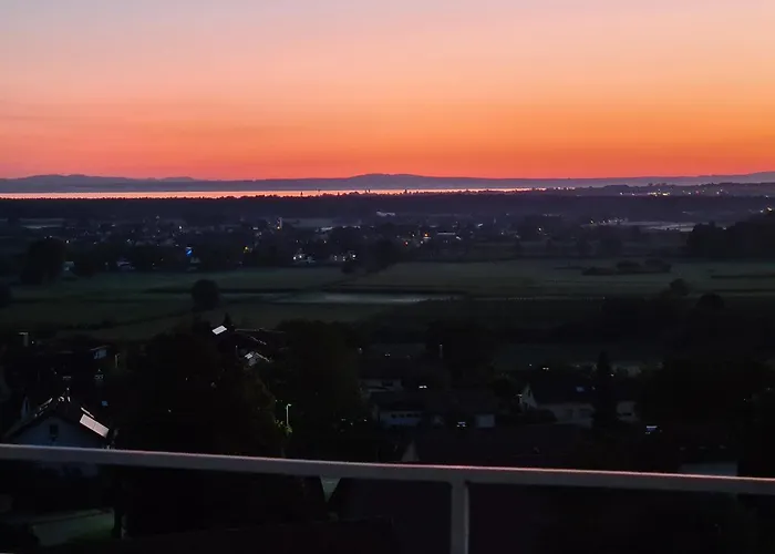 Chilli Apartament Tettnang