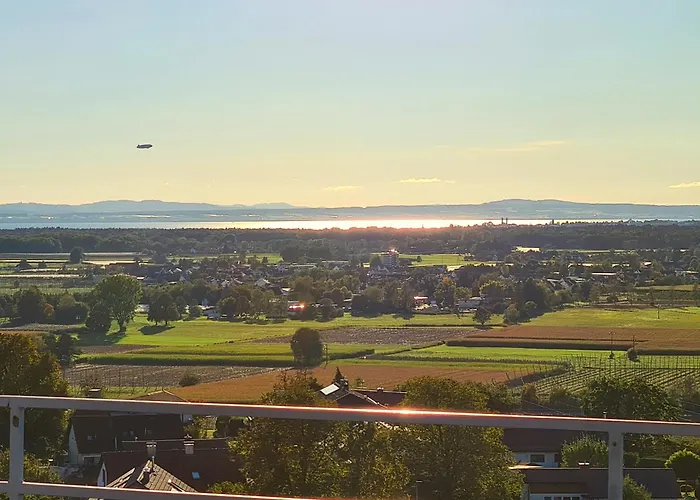 Apartament Chilli Tettnang